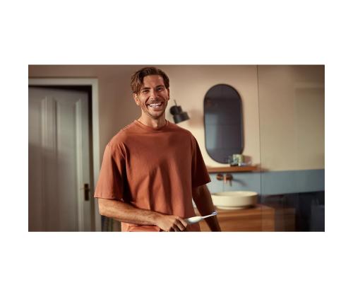 Philips Sonicare Series 7100, valge - Elektriline hambahari