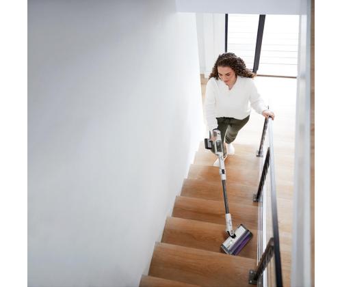 Shark Detect Pro, valge - Varstolmuimeja