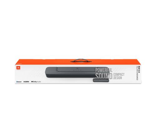 JBL Bar 2.0 All-in-One MK2, must - Soundbar