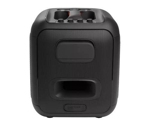 JBL Partybox Encore, 100 W, mikrofon, must - Kaasaskantav peokõlar