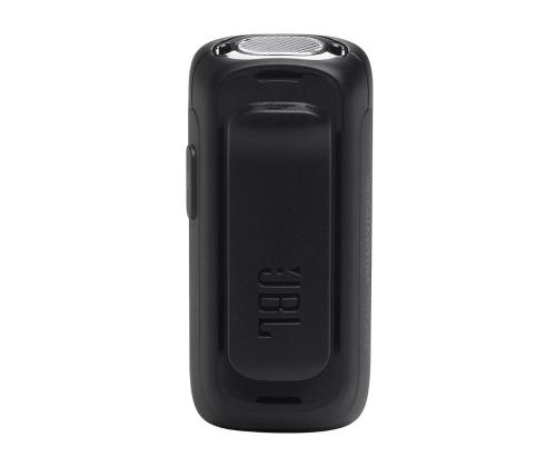 JBL Quantum Stream Wireless Lightning, must - Juhtmevaba mikrofon