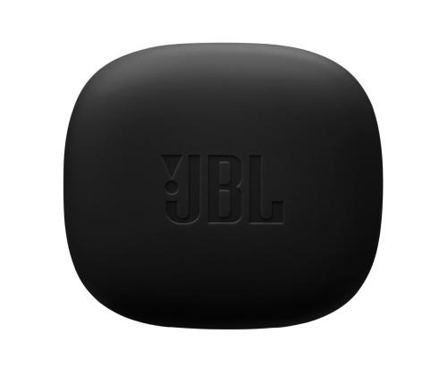 JBL Wave Flex 2, must - Täisjuhtmevabad kõrvaklapid