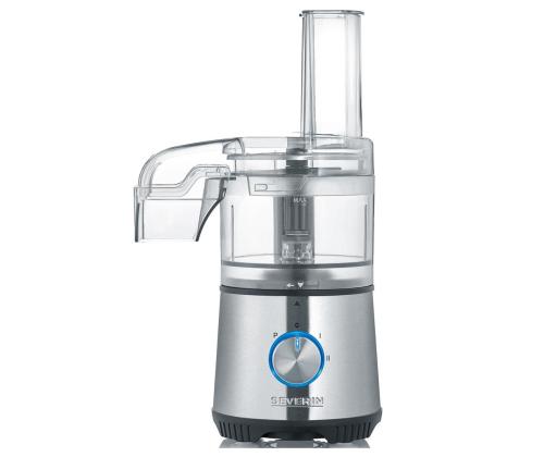 Multifunktsionaalne hakkija Severin