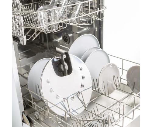 Tefal Ingenio, 20/28 cm - Pritsimivastane kaas