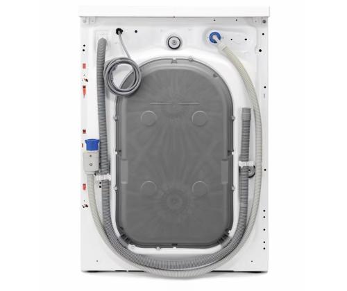 AEG 9000 seeria, 10 kg, sügavus 63,1 cm, 1400 p/min - Eestlaetav pesumasin