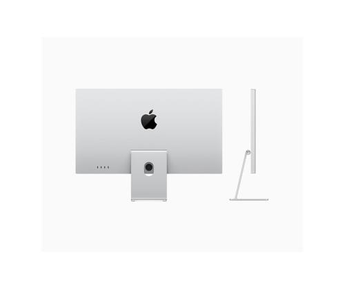 Apple Studio Display,  27", 5K, LED IPS, standardklaas, tavaline jalg, hõbedane - Monitor