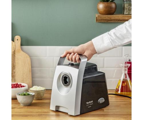 Tefal HV1 7-ühes, 1400 W, hall - Hakklihamasin