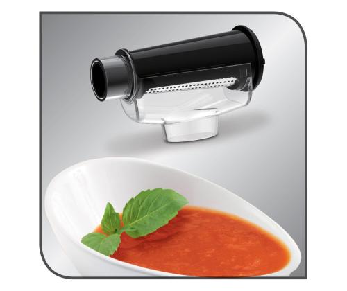 Tefal HV1, 1600 W, valge - Hakklihamasin + vorstitarvik