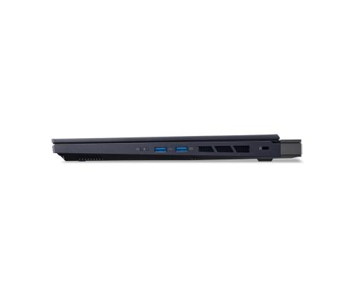 Acer Predator Helios Neo 16, 16'', WQXGA, 240 Hz, i9, 32 GB, 1 TB, RTX 4070, ENG, must - Sülearvuti