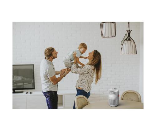 Boneco, valge - Õhupuhasti