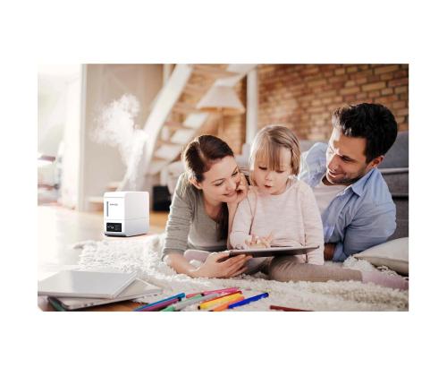 Õhuniisutaja Boneco S250