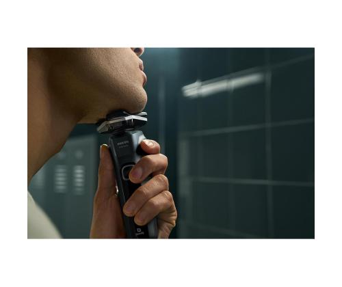 Philips Shaver Series 5000 Wet & Dry, tumeroheline - Pardel