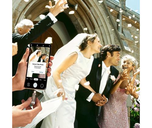 SanDisk Ultra Dual Drive Luxe, USB-A, USB-C, 1 TB - Mälupulk