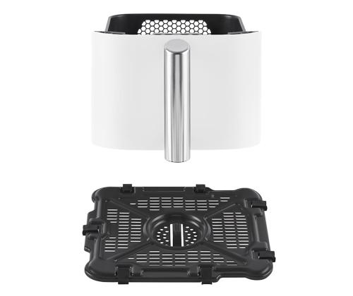 Ninja Double Stack XL 9.5L, 2470 W, valge - Kuumaõhufritüür