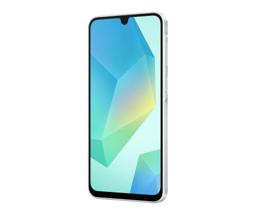 Samsung Galaxy A16 LTE, 128 GB, hall - Nutitelefon