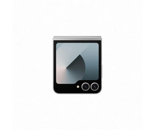 Samsung Galaxy Flip6, 256 GB, hõbe - Nutitelefon