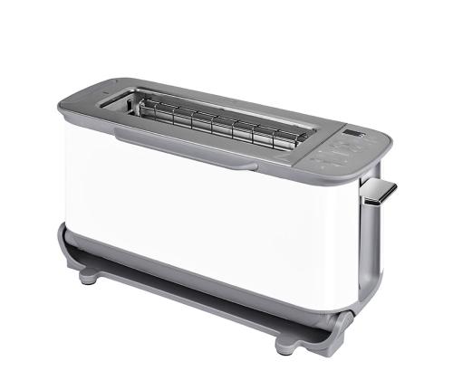 Ninja Foodi 3-ühes, 2400 W, valge - Röster, Grill ja Panini Press