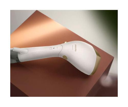 Philips 7000 Series, 1500 W, valge - Käsi-rõivaauruti