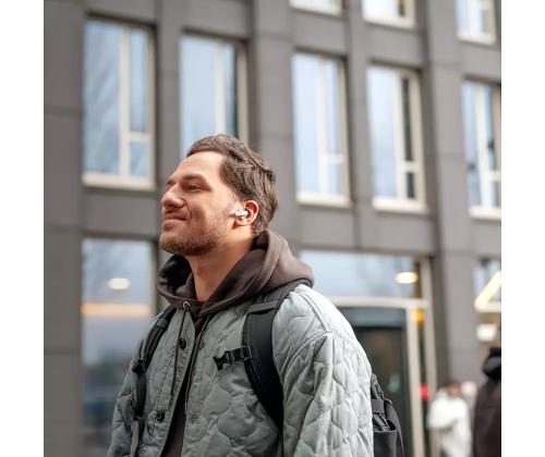 Philips TAT2139, valge - Juhtmevabad kõrvaklapid