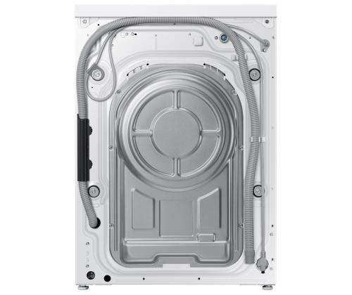 Samsung, SmartThings AI Energy Mode & AI Ecobubble™, 9 kg/6 kg, sügavus 60 cm, 1400 - Kuivatiga pesumasin
