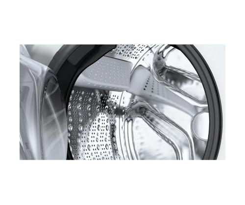 Bosch seeria 6, 9 kg, sügavus 59 cm, 1400 p/min - Eestlaetav pesumasin