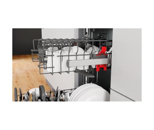 Whirlpool, 10 nõudekomplekti - Integreeritav nõudepesumasin