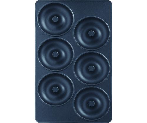 Tefal Snack Collection, sõõrikud - Lisaplaat