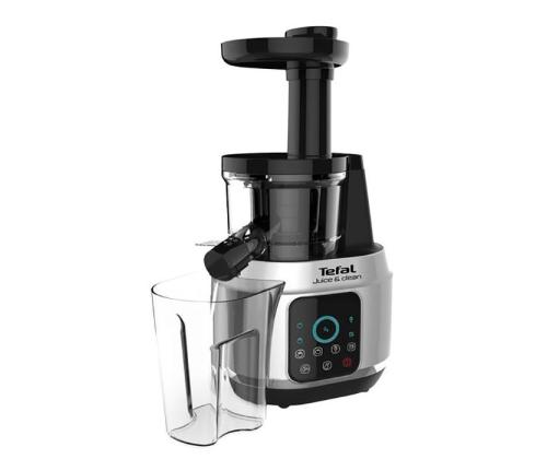 Aeglane mahlapress Tefal Juice & Clean