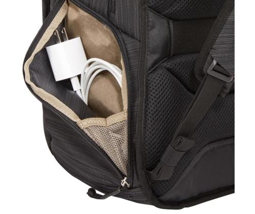 Thule Construct, 15,6", 28 L, must - Sülearvuti seljakott