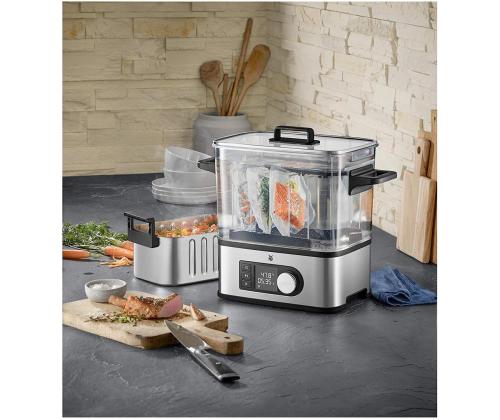 Sous-Vide keetja WMF Lono Pro