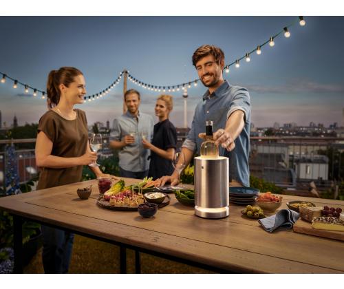 Veinijahuti WMF Ambient