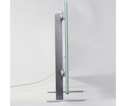 Aeno, 700+ W, valge - Premium Eco Smart kütteseade