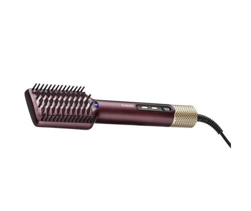 Babyliss Air Power Smooth, 900 W, lilla/kuldne - Kuumaõhuhari