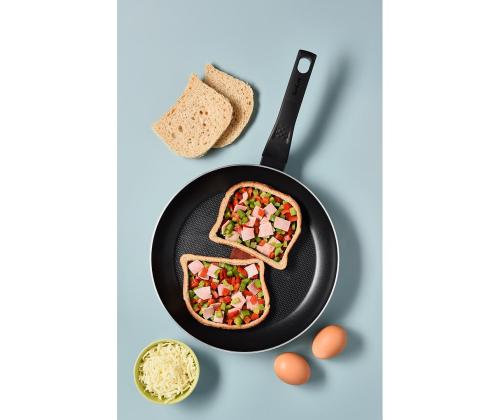 Tefal Simply Clean, 28 cm, must - Praepann