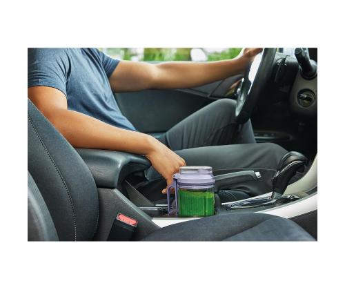 Ninja Blast Max, lilla - Kaasaskantav juhtmevaba blender