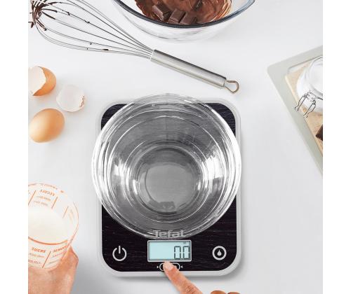 Tefal Optiss, tumehall - Köögikaal