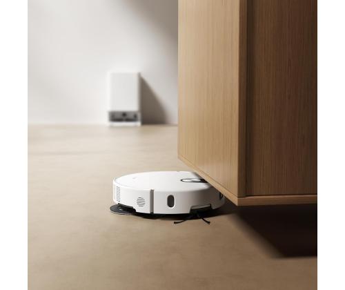 Xiaomi Vacuum 5, märg- ja kuivpuhastus, valge - Robottolmuimeja