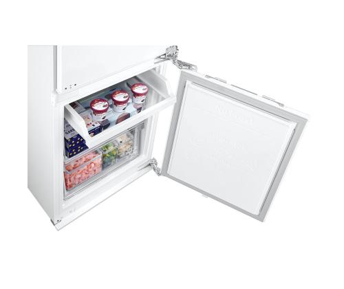 Samsung, 298 L, kõrgus 194 cm - Integreeritav külmik