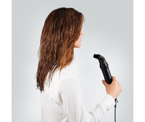 Rowenta Express Style, must - Föön-koolutaja
