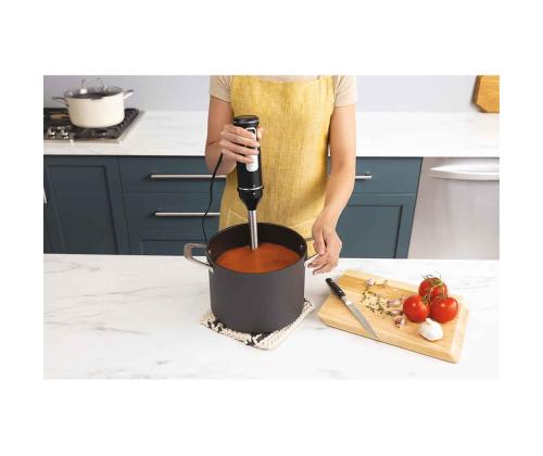 Ninja Foodi 3-ühes, 850 W, must - Saumikser