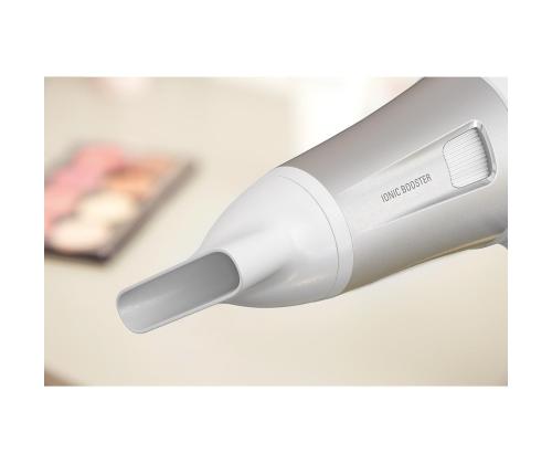 Rowenta Powerline, 2100 W, valge - Föön