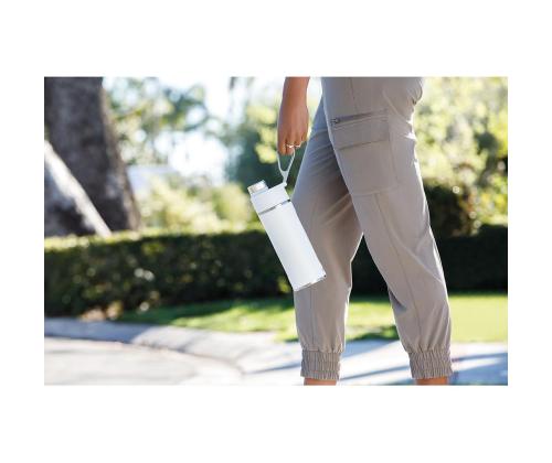 Ninja Thirsti, 700 ml, valge - Termokruus