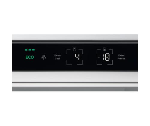 Electrolux 700 Series, No Frost, 256 L, kõrgus 178 cm - Integreeritav külmik