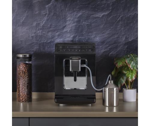 Krups Evidence, must - Espressomasin