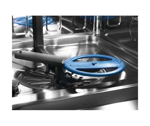 Electrolux, 15 nõudekomplekti, roostevaba teras - Eraldiseisev nõudepesumasin