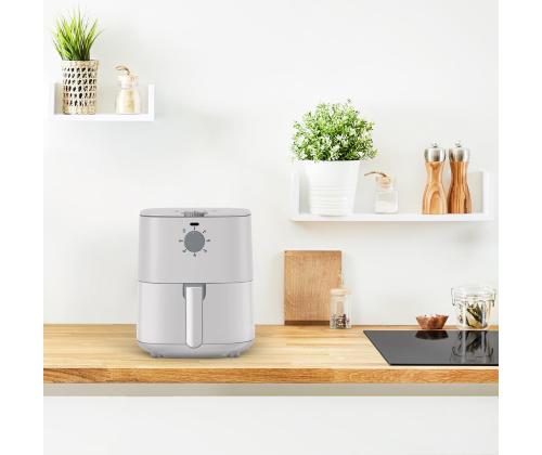 Tefal Easy Fry Essential 3.5 L, valge - Kuumaõhufritüür