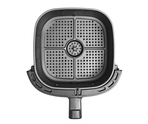 Tefal Easy Fry Compact, 3 L, 1300 W, must - Kuumaõhufritüür