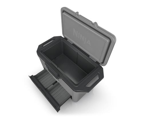 Ninja FrostVault, 47 L, hall - Autokülmik