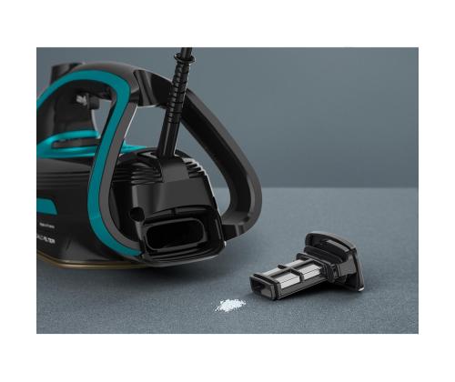 Tefal Puregliss, 3000 W, roheline - Aurutriikraud