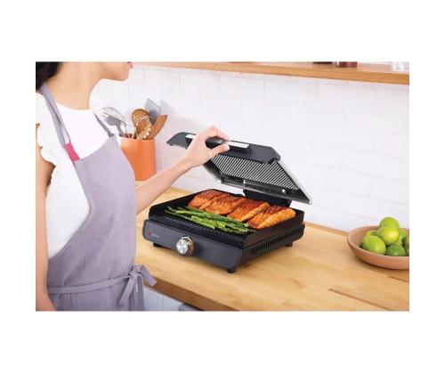 Ninja Sizzle, must - Lauagrill